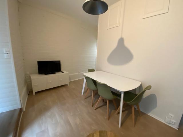 Appartement location à Orléans