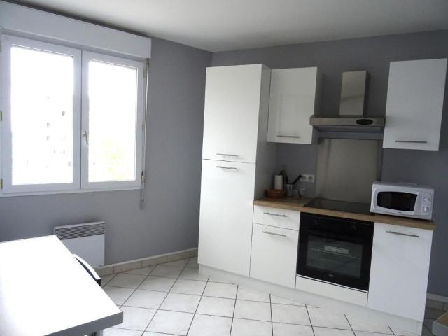 Appartement location à Orléans
