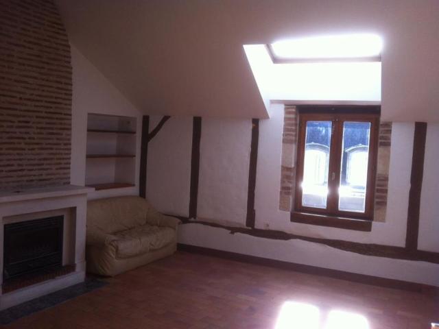 Appartement location à Orléans