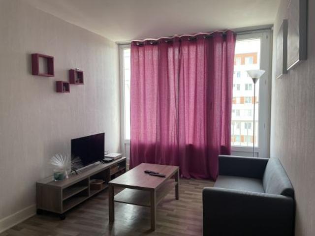 Appartement location à Orléans