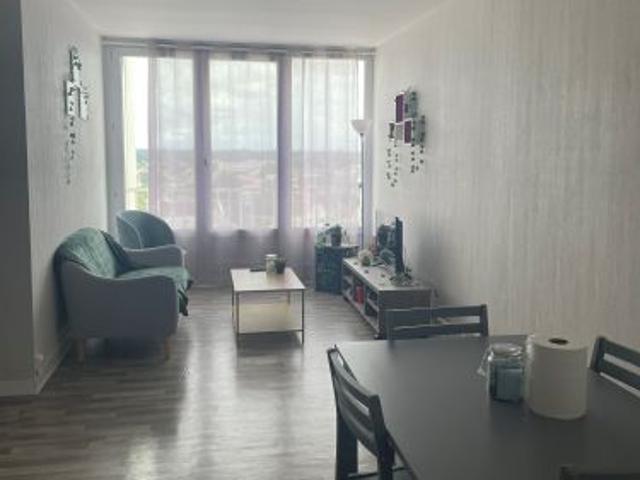Appartement location à Orléans