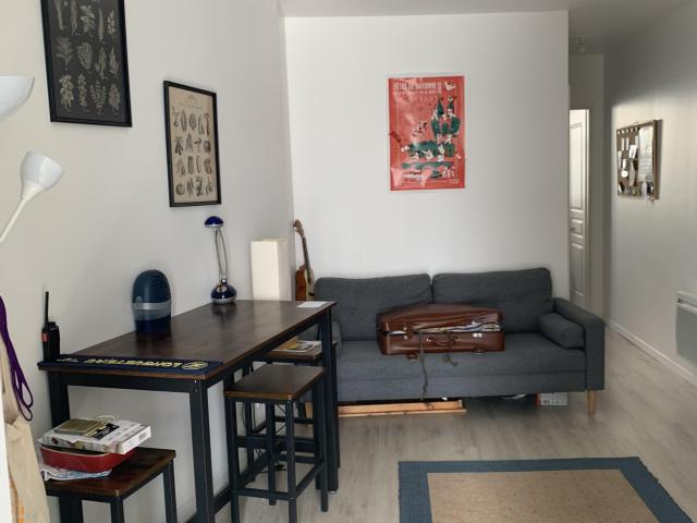 Appartement location à Orléans