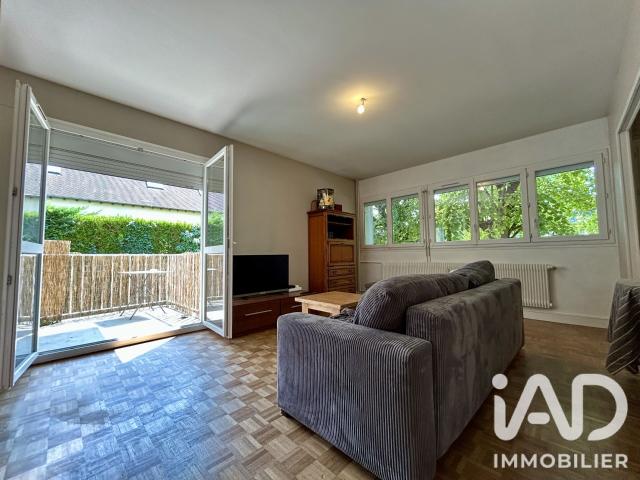Appartement location à Orléans