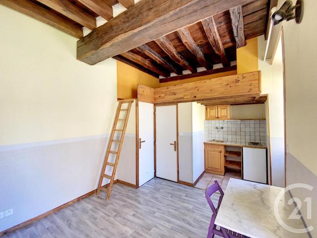 Appartement location à Orléans