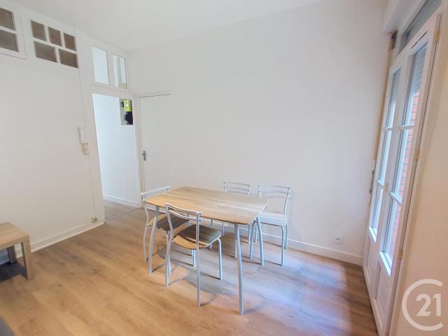 Appartement location à Orléans