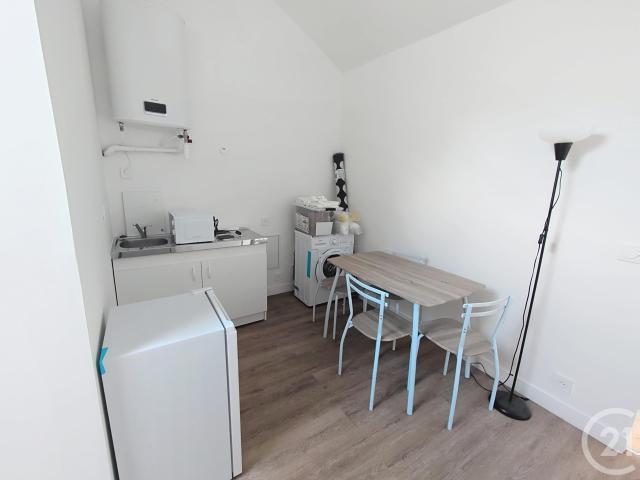 Appartement location à Orléans