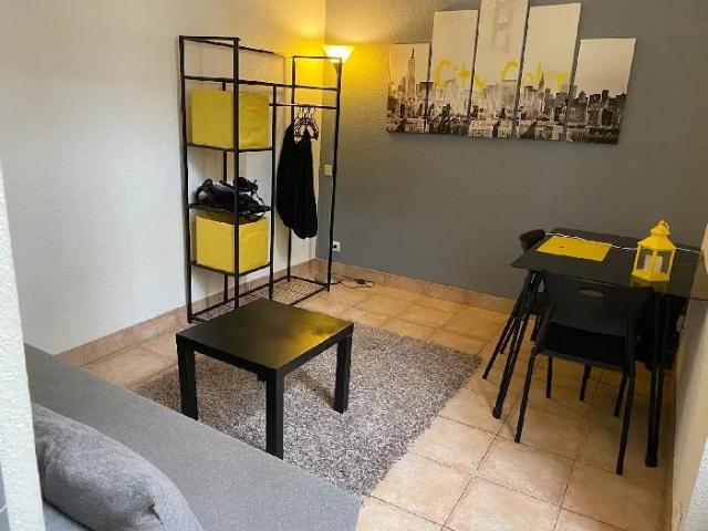 Appartement location à Orléans