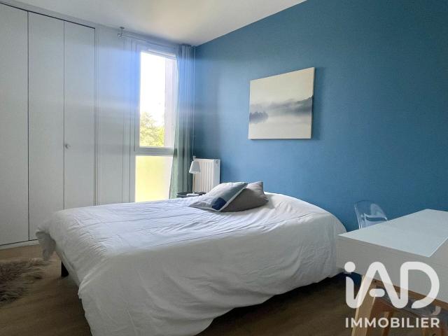 Appartement location à Orléans