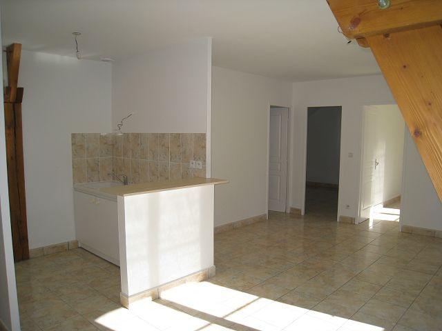 Appartement location à Orléans