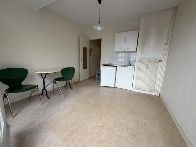 Appartement location à Orléans