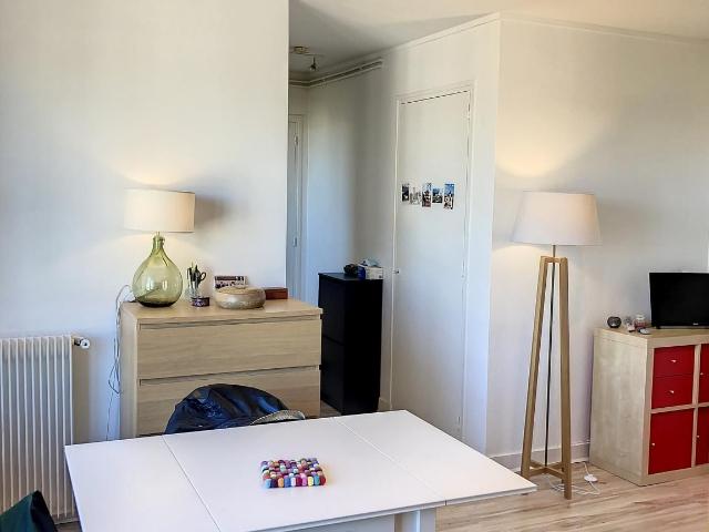 Appartement location à Orléans