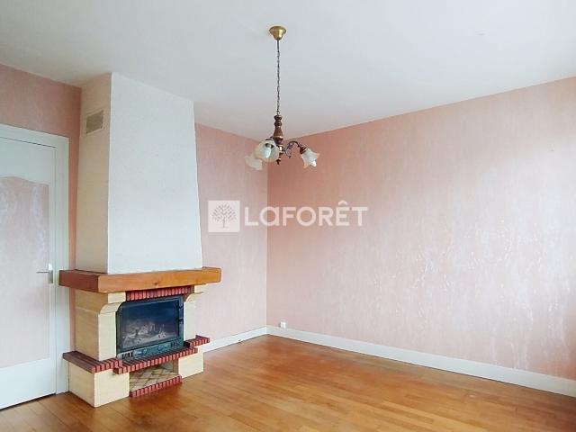 Appartement location à Orléans