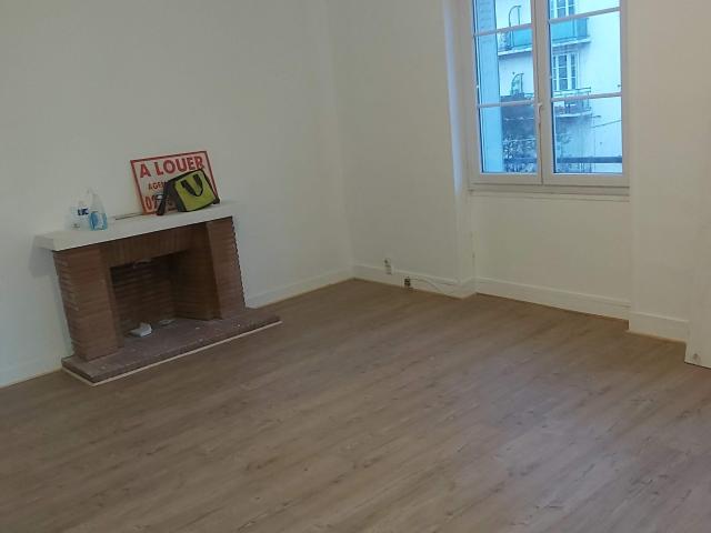 Appartement location à Orléans