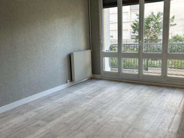 Appartement location à Orléans