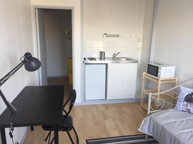Appartement location à Orléans
