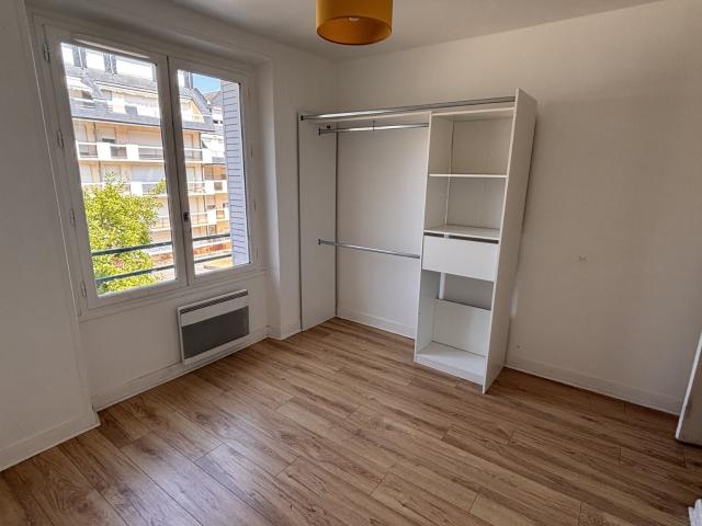 Appartement location à Orléans