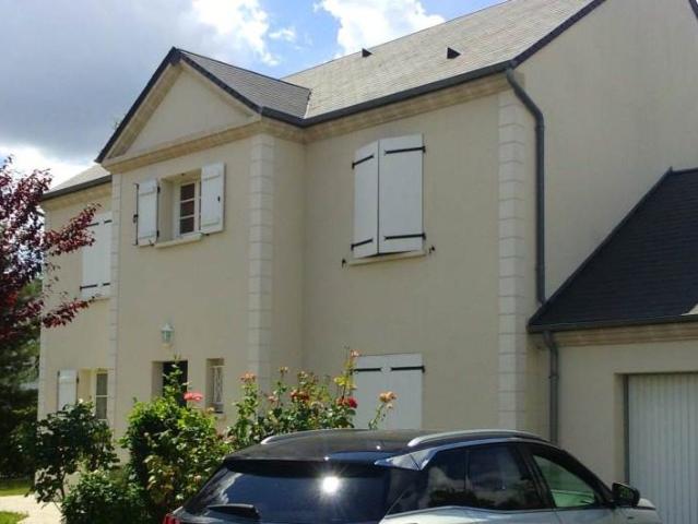 Maison location à Orléans