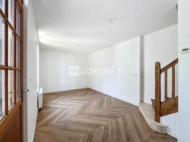 Maison location à Orléans