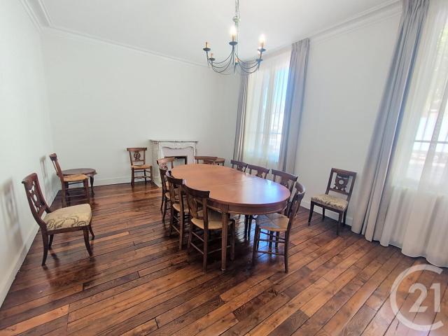Maison location à Orléans
