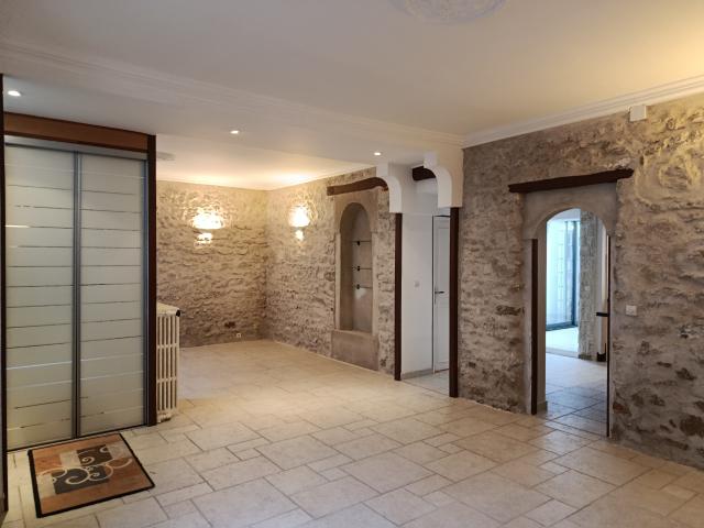 Maison location à Orléans