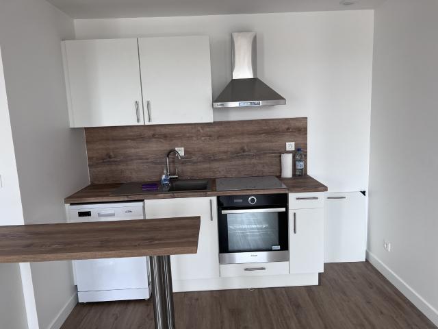 Appartement location à Orléans, Saint-jean-de-la-ruelle