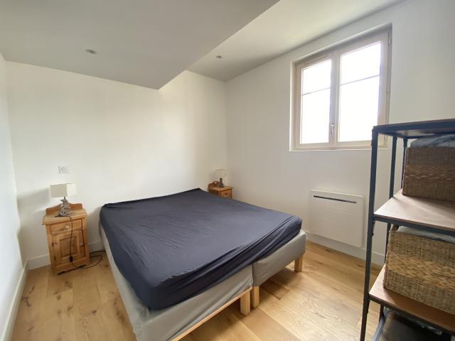 Appartement location à Orléans