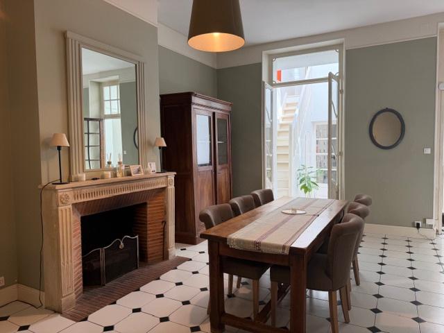 Maison vente à Orléans