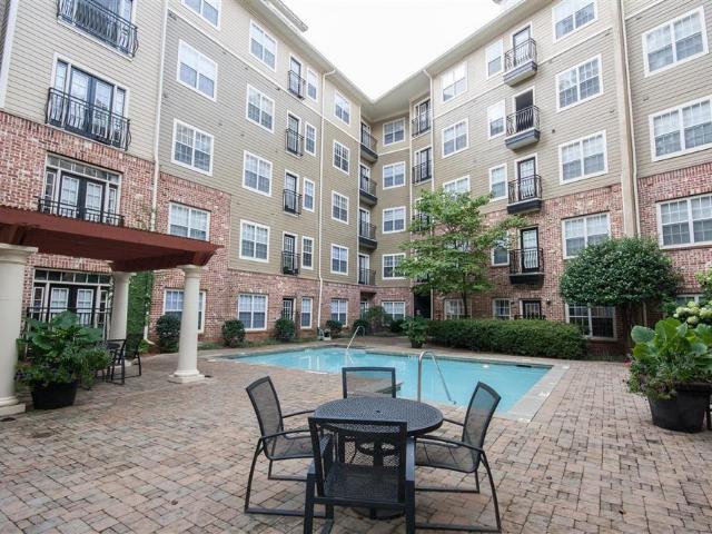 Apartment for rent in Decatur, Georgia