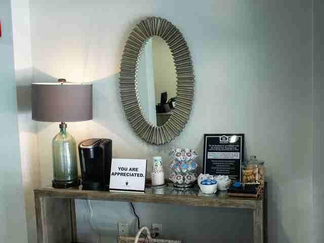 Apartment for rent in Decatur, Georgia