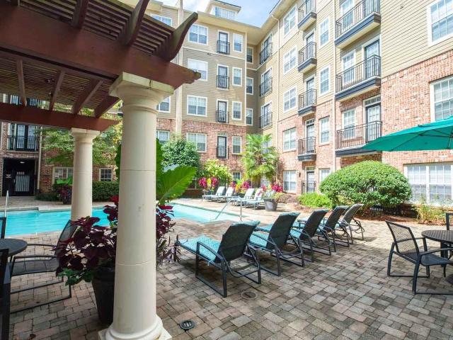 Apartment for rent in Decatur, Georgia