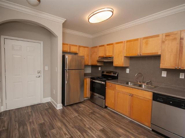 Apartment for rent in Decatur, Georgia