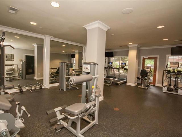 Apartment for rent in Decatur, Georgia