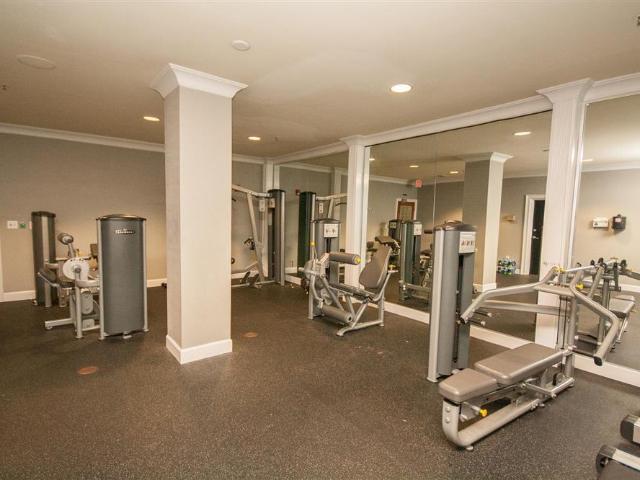 Apartment for rent in Decatur, Georgia