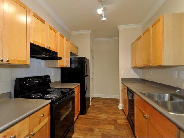 Apartment for rent in Decatur, Georgia