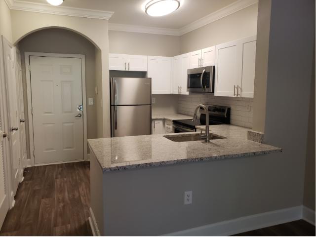 Apartment for rent in Decatur, Georgia
