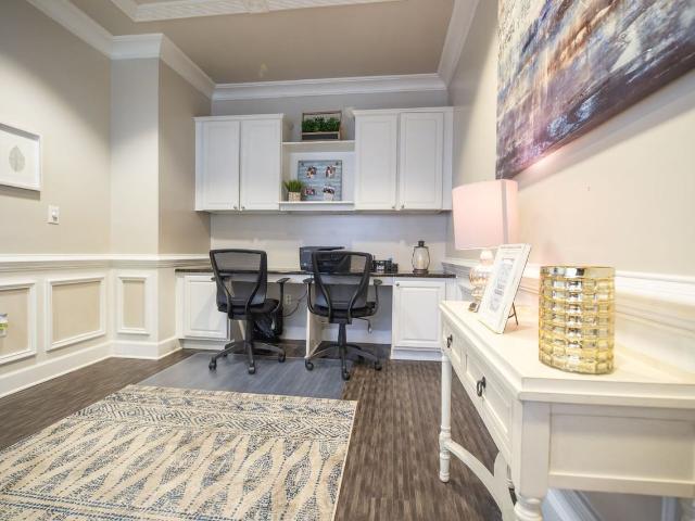 Apartment for rent in Decatur, Georgia