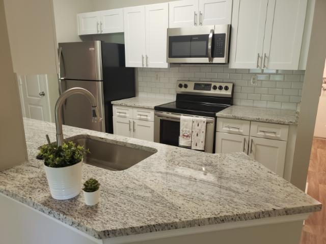 Apartment for rent in Decatur
