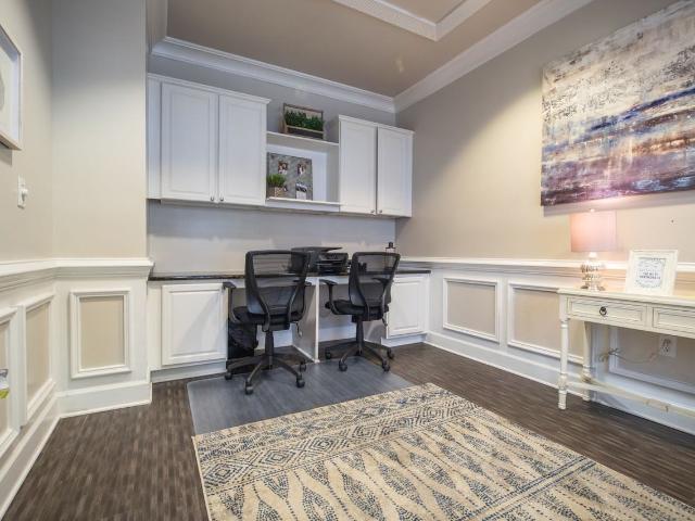 Apartment for rent in Decatur, Georgia