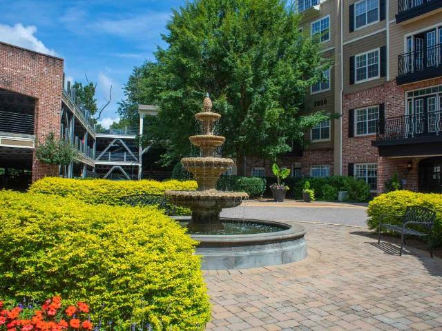 Apartment for rent in Decatur, Georgia