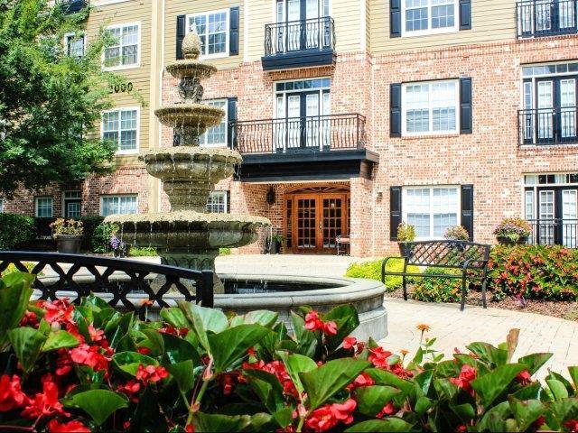 Apartment for rent in Decatur