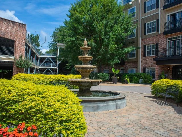 Apartment for rent in Decatur, Georgia