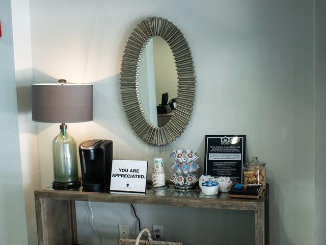 Apartment for rent in Decatur, Georgia