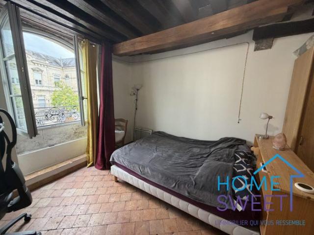 Appartement location à Orléans