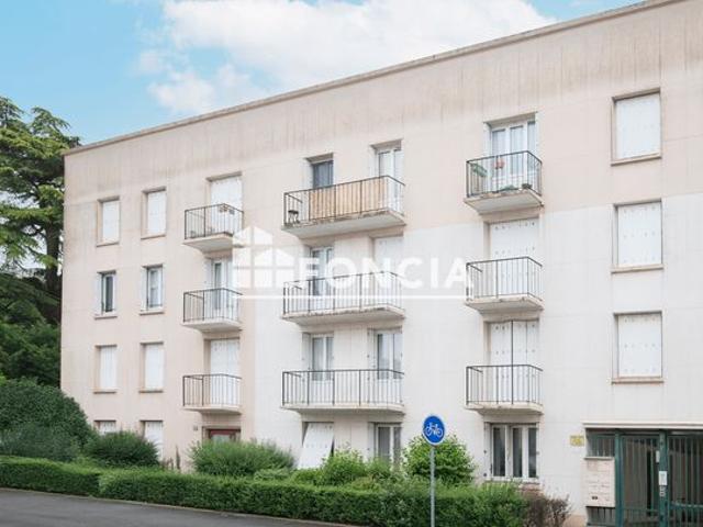 Appartement vente à Orléans, Loiret