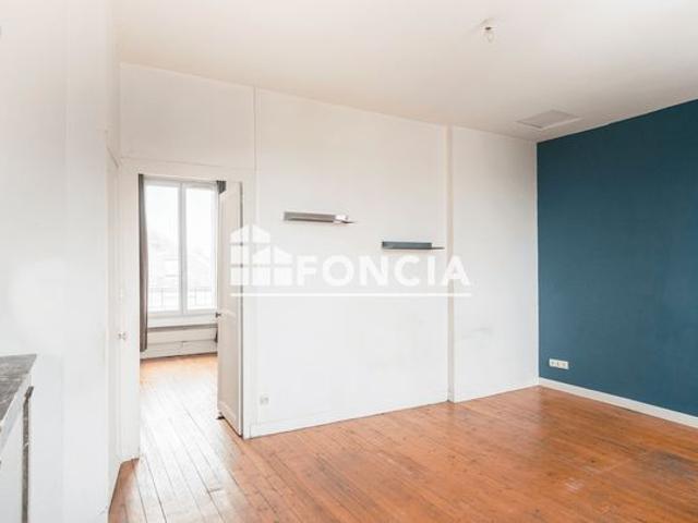 Appartement vente à Orléans