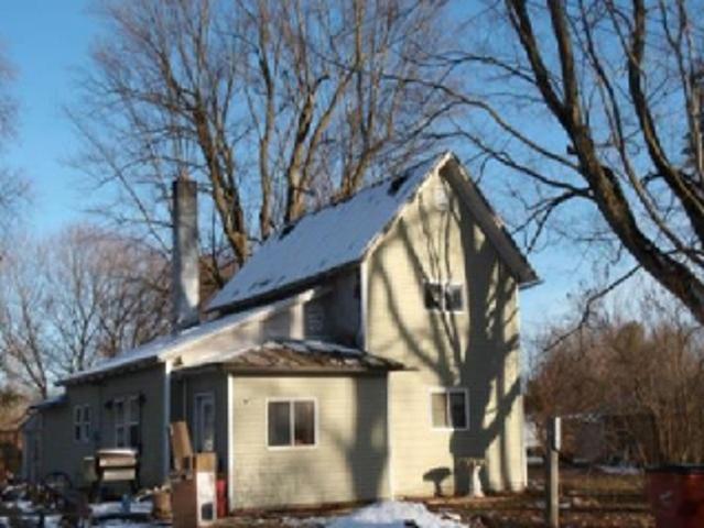 House for sale in Ionia, Michigan