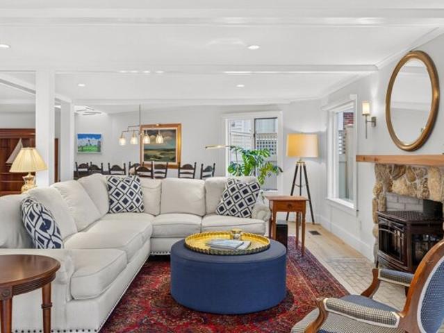 Condo for sale in Chatham, Massachusetts