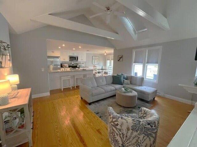 Condo for sale in Chatham, Massachusetts