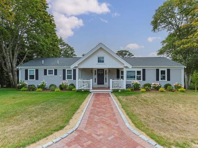 House for sale in Chatham, Massachusetts