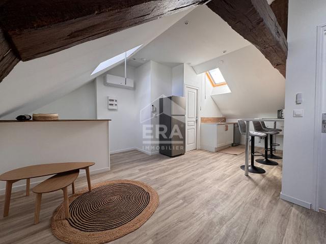 Appartement location à Orléans, Fleury-les-aubrais